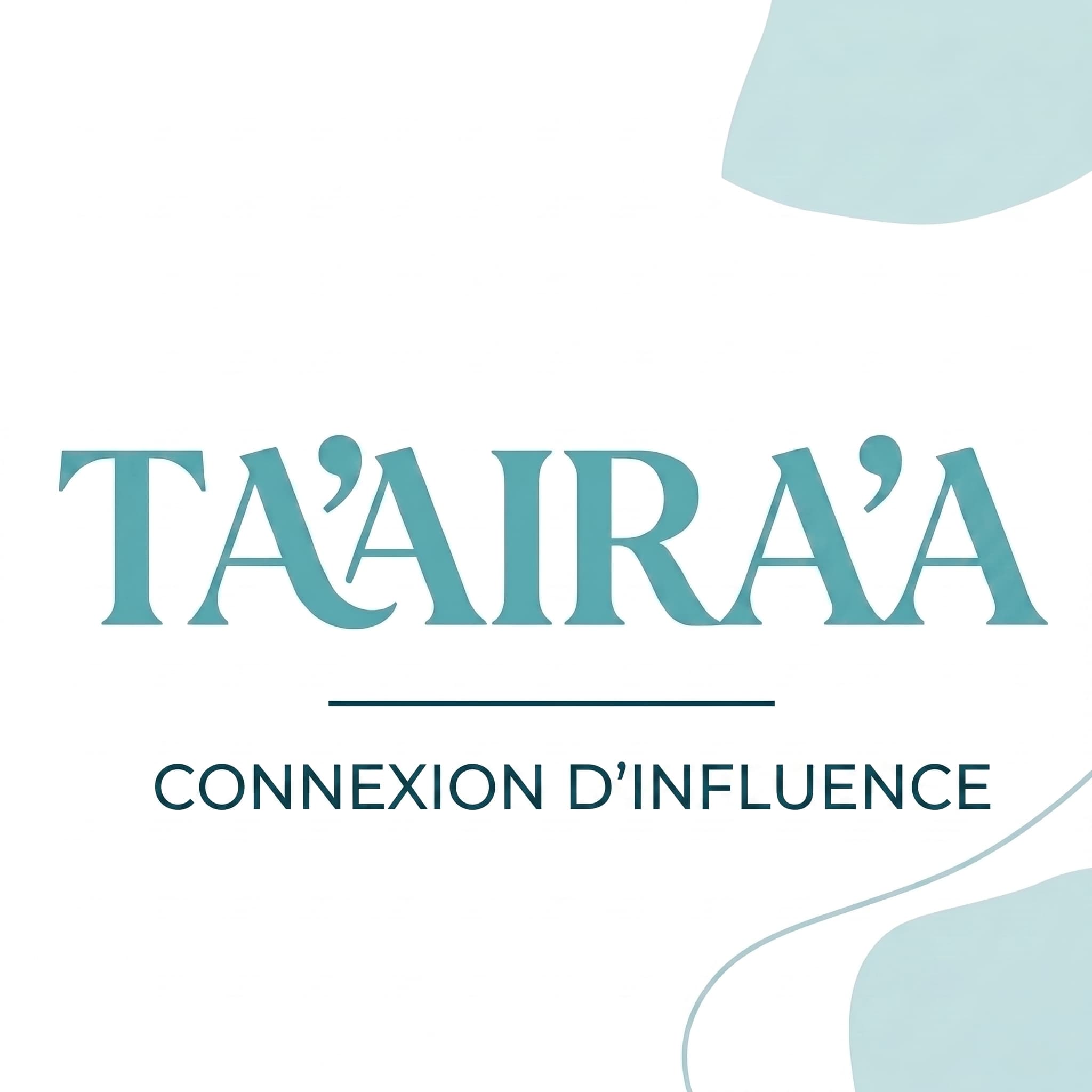 Logo Taairaa